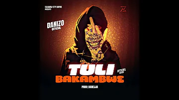 Tuli Bakambwe By Marvinova Ft Danizo Official Kabamba Out Trending Foryou WVV Odochinego 
