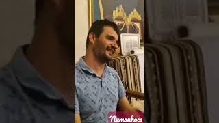 Işte Geldi Ölüm Anı