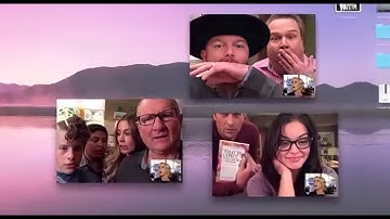 Modern Family - Out of Context Scenes