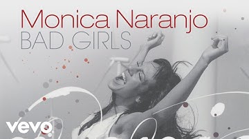 Monica Naranjo - I Ain