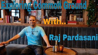 Video: 107. Common Ground, New York City. Accidentally Discovered !!!