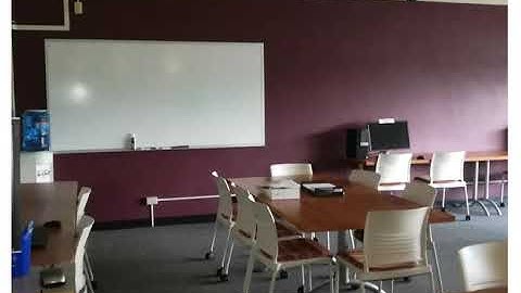 Virtual Orientation The Math Lab at FM