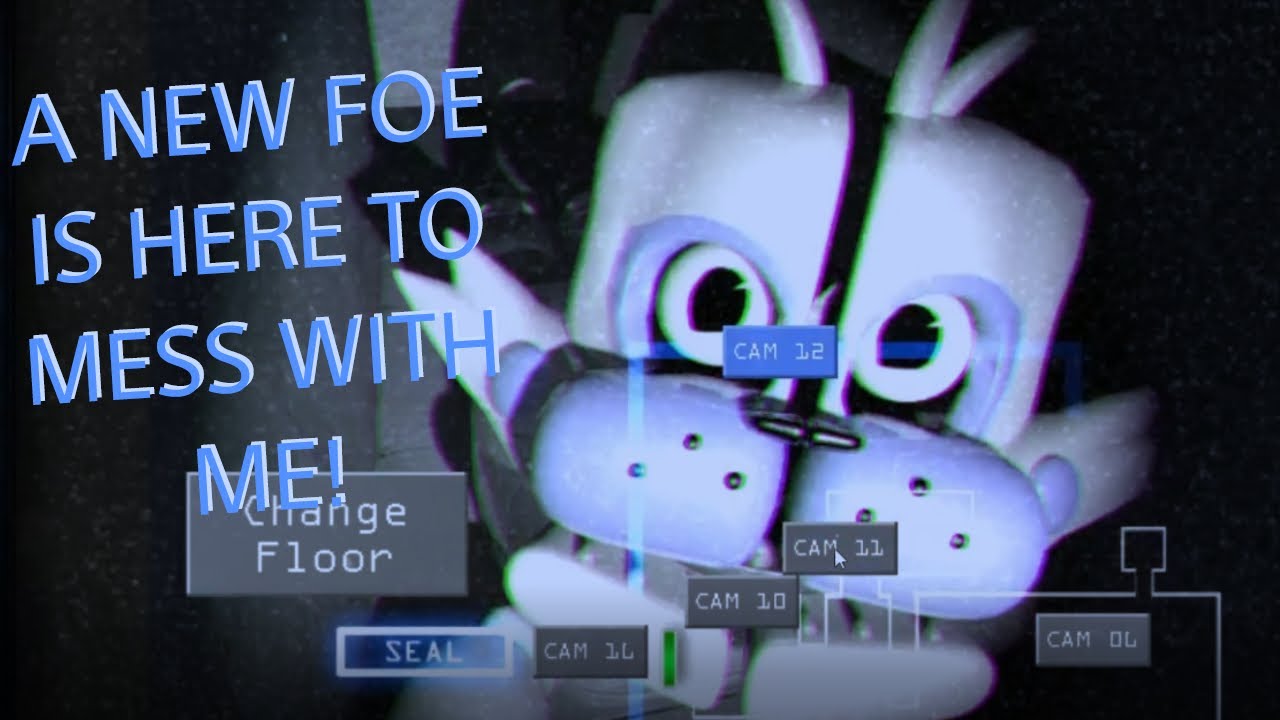 Jolly 1 second night is INSANE! (Jolly 1)