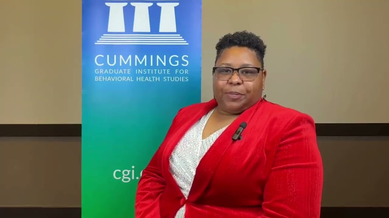 What is Your Educational and Professional Background? | DBH Alumna Interview: Dr. Brandy K. Biglow