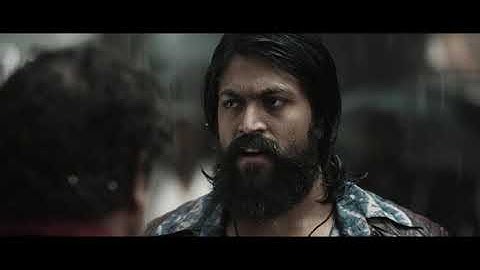 Jinko mara h wo DON hi the super Dialogue K G F chapter 1 | Yash | Hindi dubbed whatsapp status