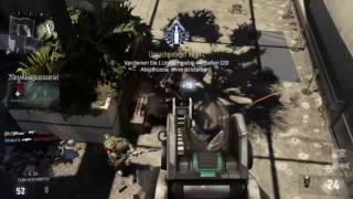 CoD AW Double-DNA-Bomb | TDM on Comeback