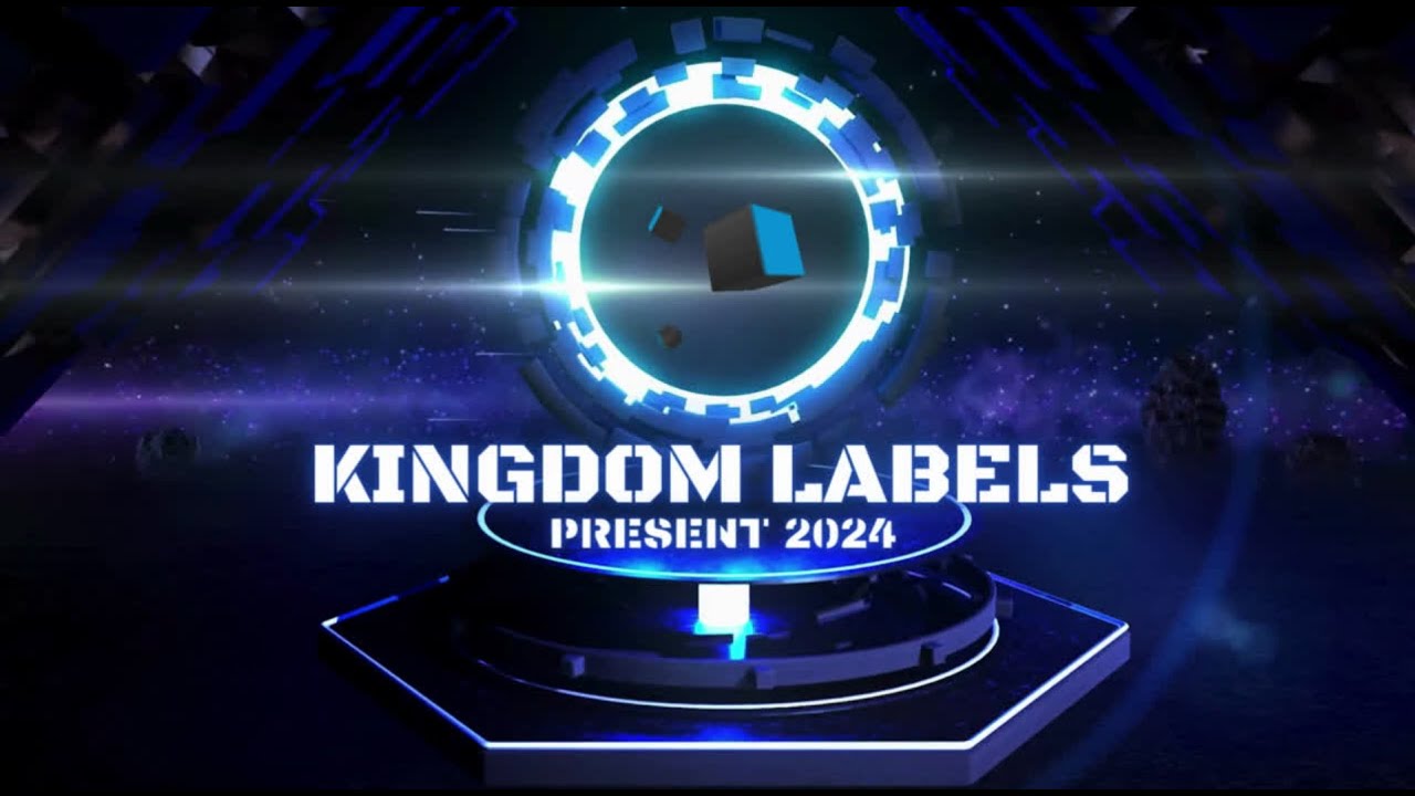 [KINGDOM NATION] AREEN, LYN, ALLIE, SEAN, CHICO, JUN - RUN FOR ROSES 