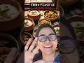 Campus Vlog: Last-Minute Exams, Vaccination &amp; Oriya Food