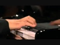 Lang Lang plays Mozart Sonata in B flat Major, K.333, 1st Movement.