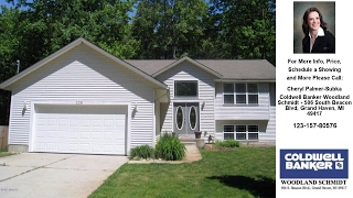 108 N Weber Road, Muskegon, MI Presented by Cheryl Palmer-Subka.