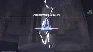 Marvel Rivals Gameplay Deadpool Is Unstoppable