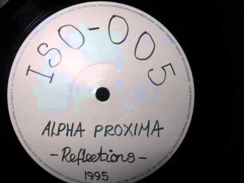 Alpha Proxima — Alpha Proxima- 459 - / Z