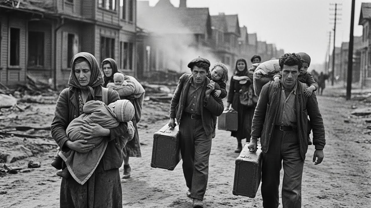 Japanese Officers Were Terrified When America Brought The Sky Down