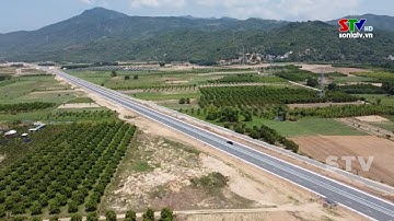 Lên lộ trình đầu tư tuyến cao tốc Mộc Châu - Sơn La - Điện Biên