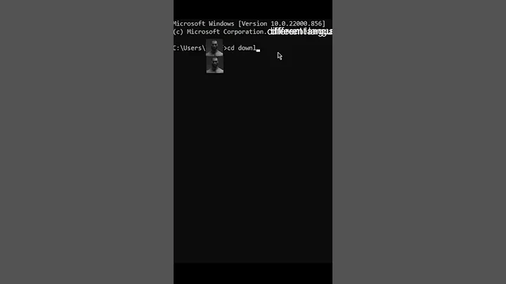 How To Download Videos From Cmd!