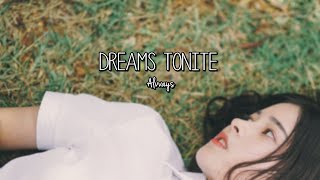 Alvvays - Dreams Tonite (Lyrics)