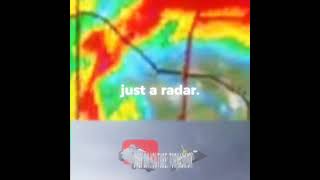 just a radar.|noite de esmeralda #tornado #edit #stormchasing #tornadovideo #tornadooutbreak