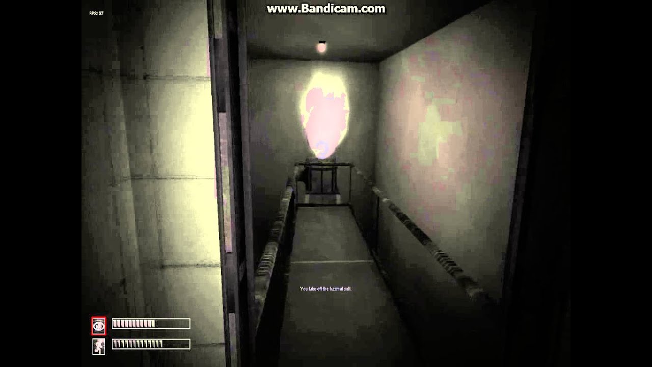 Official* SCP-008 in SCP Containment Breach v0.7 