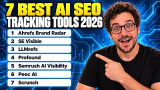 Details 7 Best AI SEO Tracking Tools in 2026 News