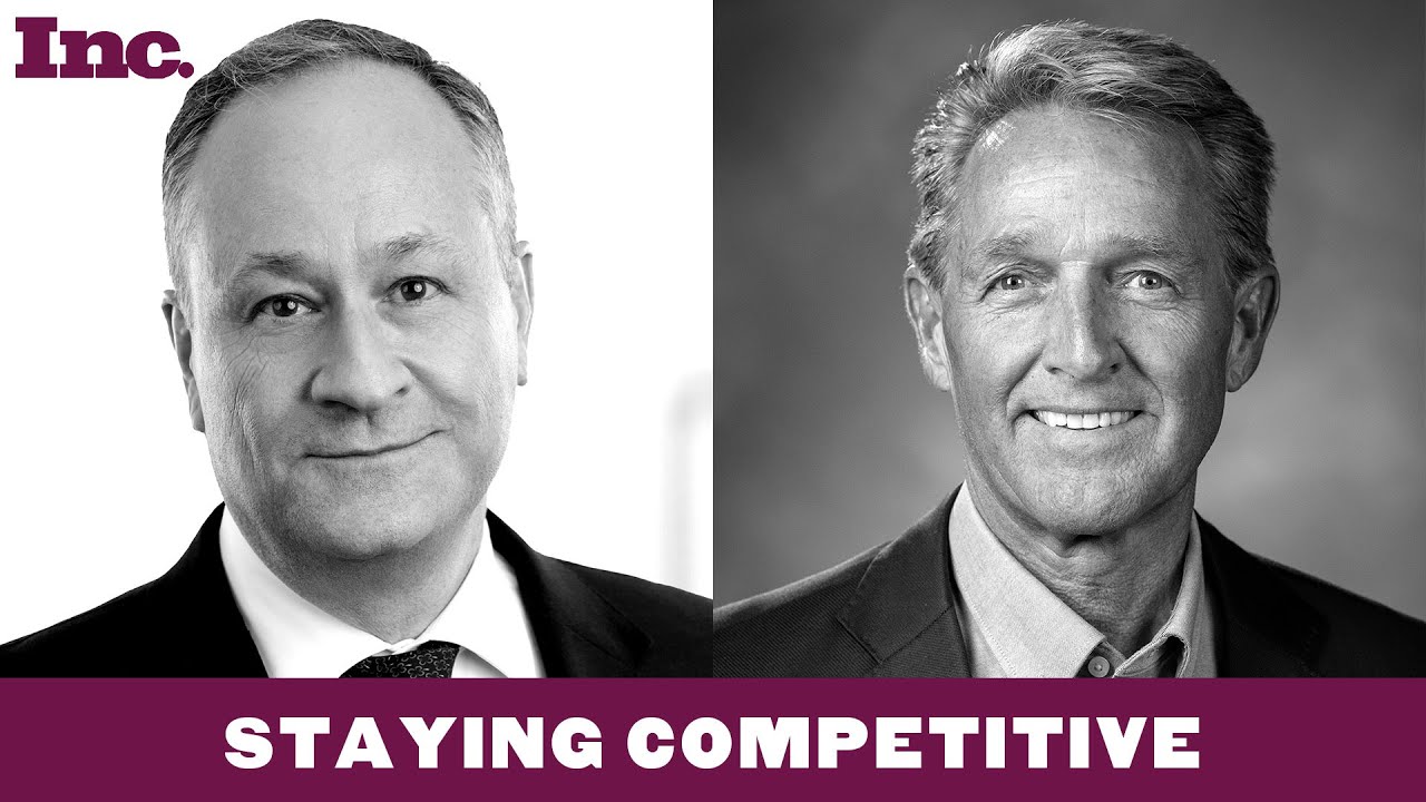 Конкурентоспособность США в 21 веке | Inc.