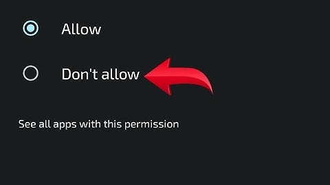 Google translate mein camera permission do not allow kaise kare, How to do not allow camera permissi