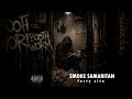 FORTY SITA  - SMOKE SAMARITAN