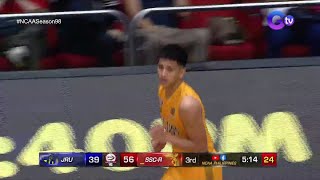 What A Move By Agem Miranda