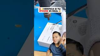 Trucos de iPhone #trucosparacelular #ios #tecnologia #celulares #viral #iphone #original