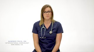 Finally, Stethoscope Cleaning Made Easy