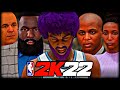 Making fun of NBA 2K22 for 74 minutes