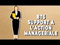 Bts sam  support a laction managriale  lyce mireille grenet