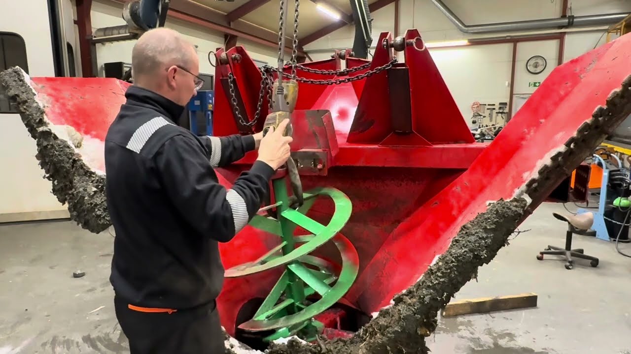 Mahtuuko linko prässiin kokonaisena