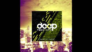 Deep Tech City Sample Pack