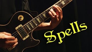 Miniatura del video "Presence - Spells (Live Session on BrotherScience TV)"