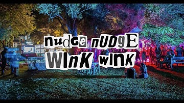 Nudge Nudge Wink Wink - Season Ten