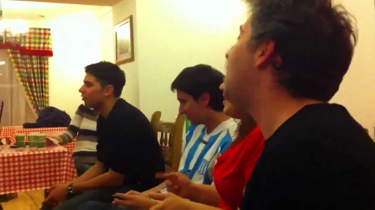 Ranelagh Park House Evening Party YouTube