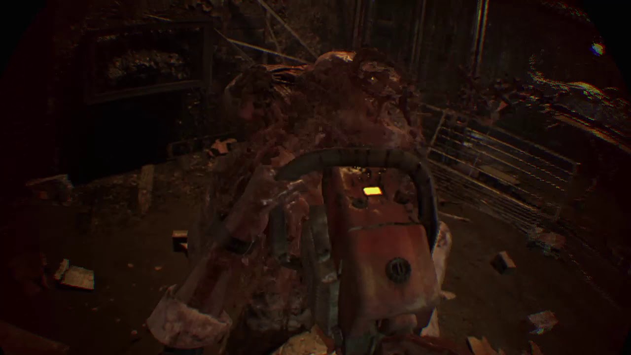 RESIDENT EVIL 7 biohazard_part6