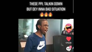 lil dang Dane freestyle