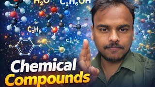 In this video, I’m explaining about chemical compounds and how to write it….#class10 #viral