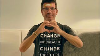 Simon Cowell opens up on breaking back in e-bike mishap