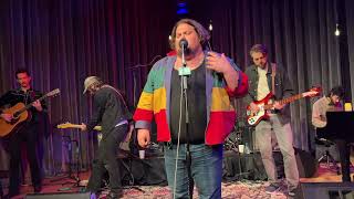 Tyler Ballgame | Got A New Car | live KCRW Studios, March 10, 2026