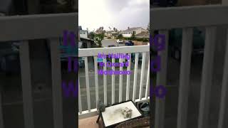It’s Hailing In Oxnard  - Breaking News In Ventura County February 25,2023