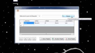 VB.Net 2008 y MSSql Server 2005