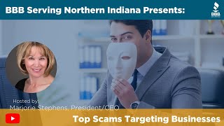 Top Scams Targeting Small Businesses