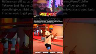 NBA 2k24 HOW TO FIX SHOOTING SLUMP