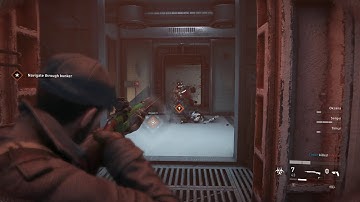 World War Z Challenge mode | Solo Hard