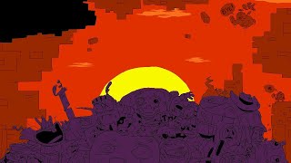 Lap 3 Plus ~ THE DEATH OF PIZZA TOWER (Final Lap)
