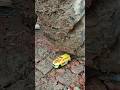 Jcb Ka Tyire Ke andar Toy Car Fut Gaya | #shorts