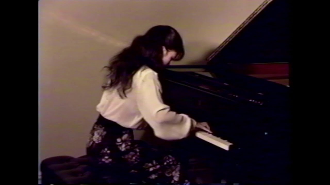 Steve Lopez Archives - Dr. Pianist Makiko Hirata DMA