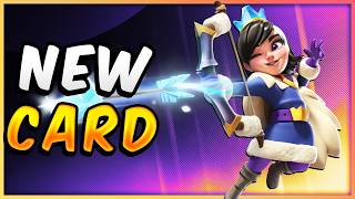 1ST TIME PLAYING EVOLVED PRINCESS!